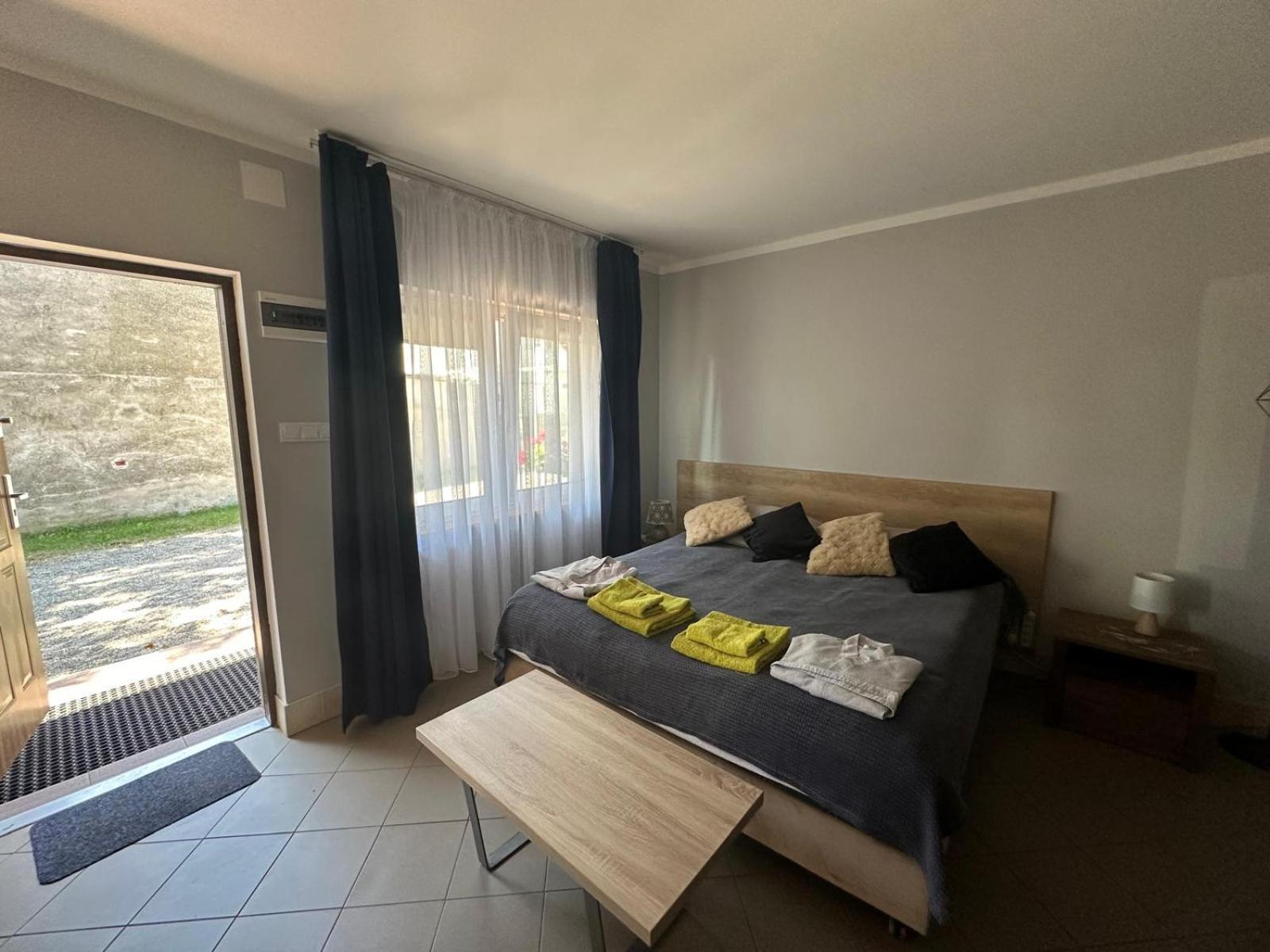 Apartamenty Typu Studio 50 Metrow Od Morza Ustronie Morskie Exterior photo